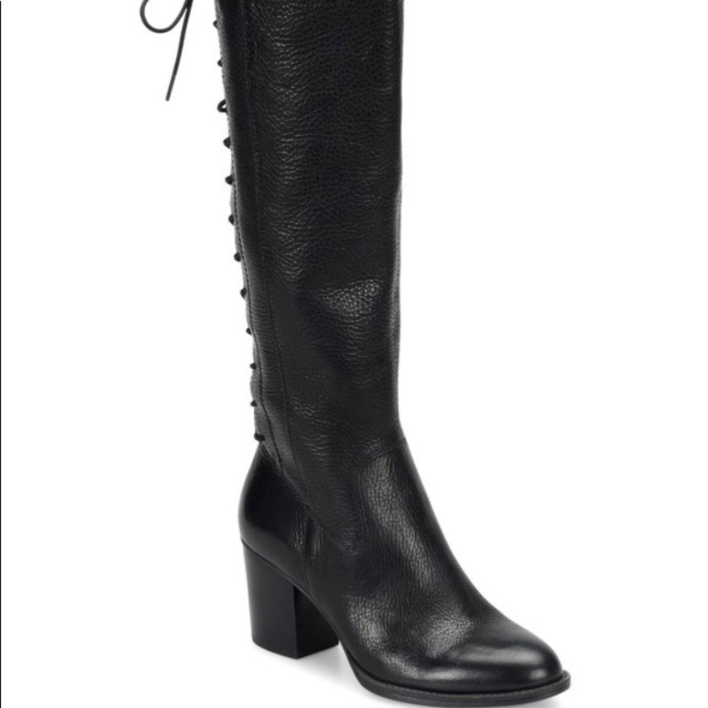 Sofft Tall Boots